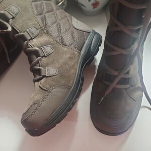 Columbia Women's Winter Boots - Brown